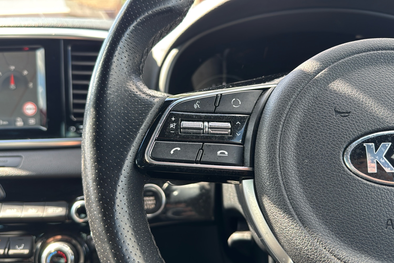 Used Kia Sportage 2019 for sale - 76502815: Photo 17