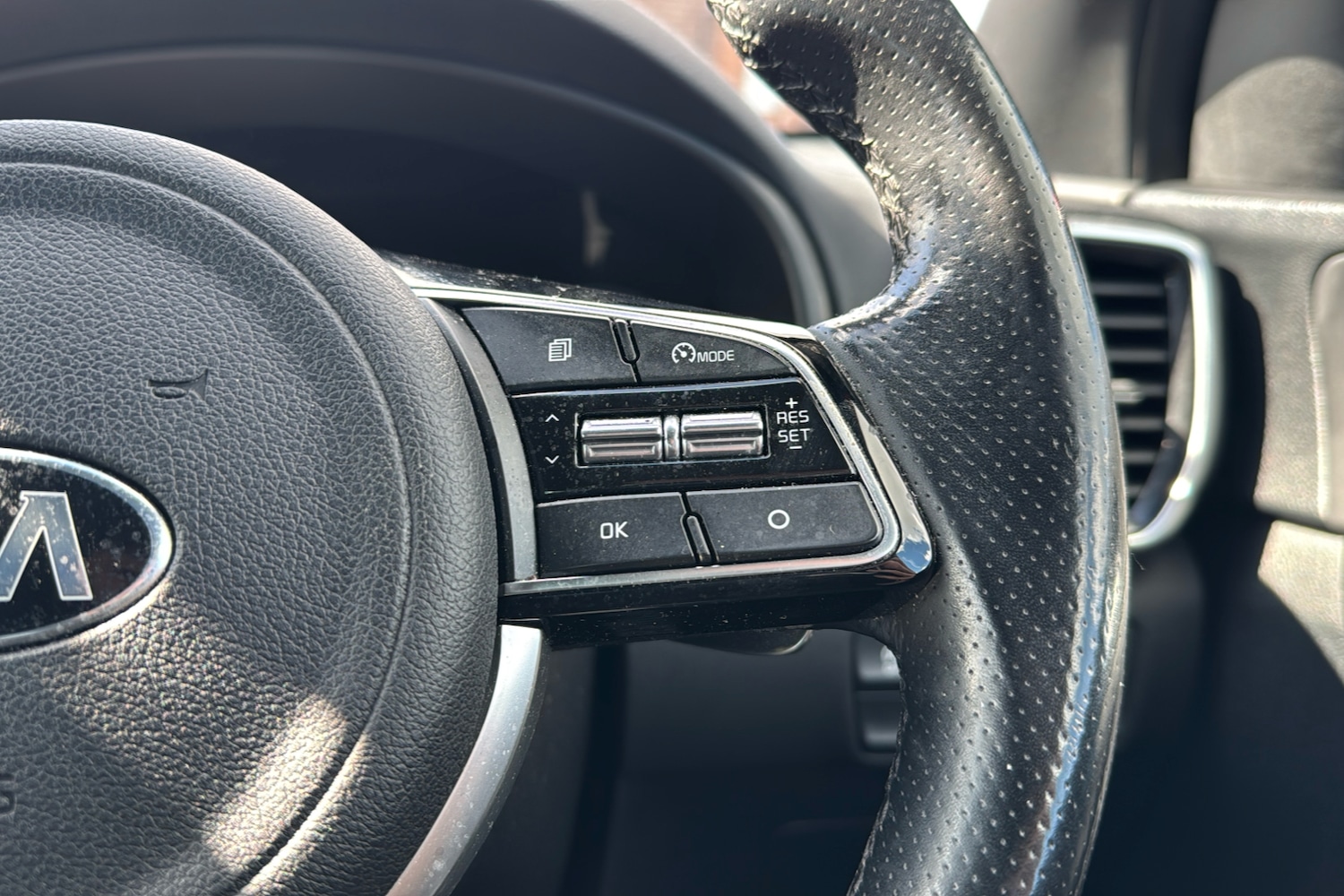 Used Kia Sportage 2019 for sale - 76502815: Photo 18