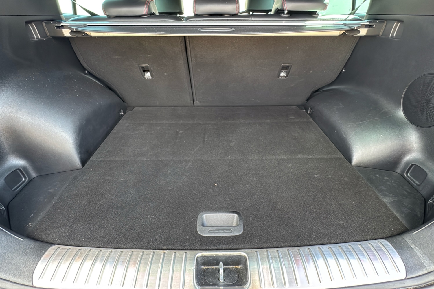 Used Kia Sportage 2019 for sale - 76502815: Photo 19