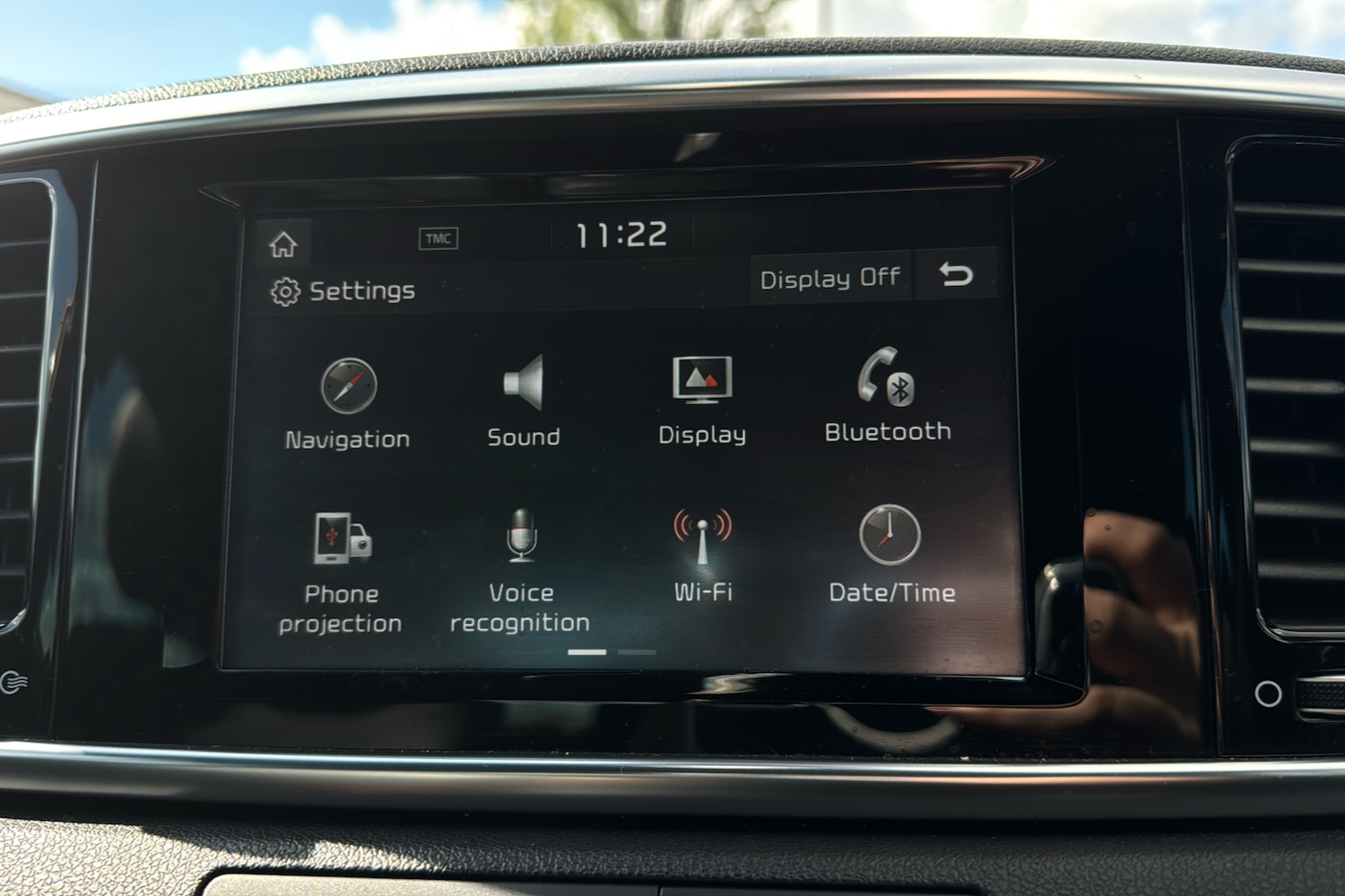 Used Kia Sportage 2019 for sale - 76502815: Photo 20