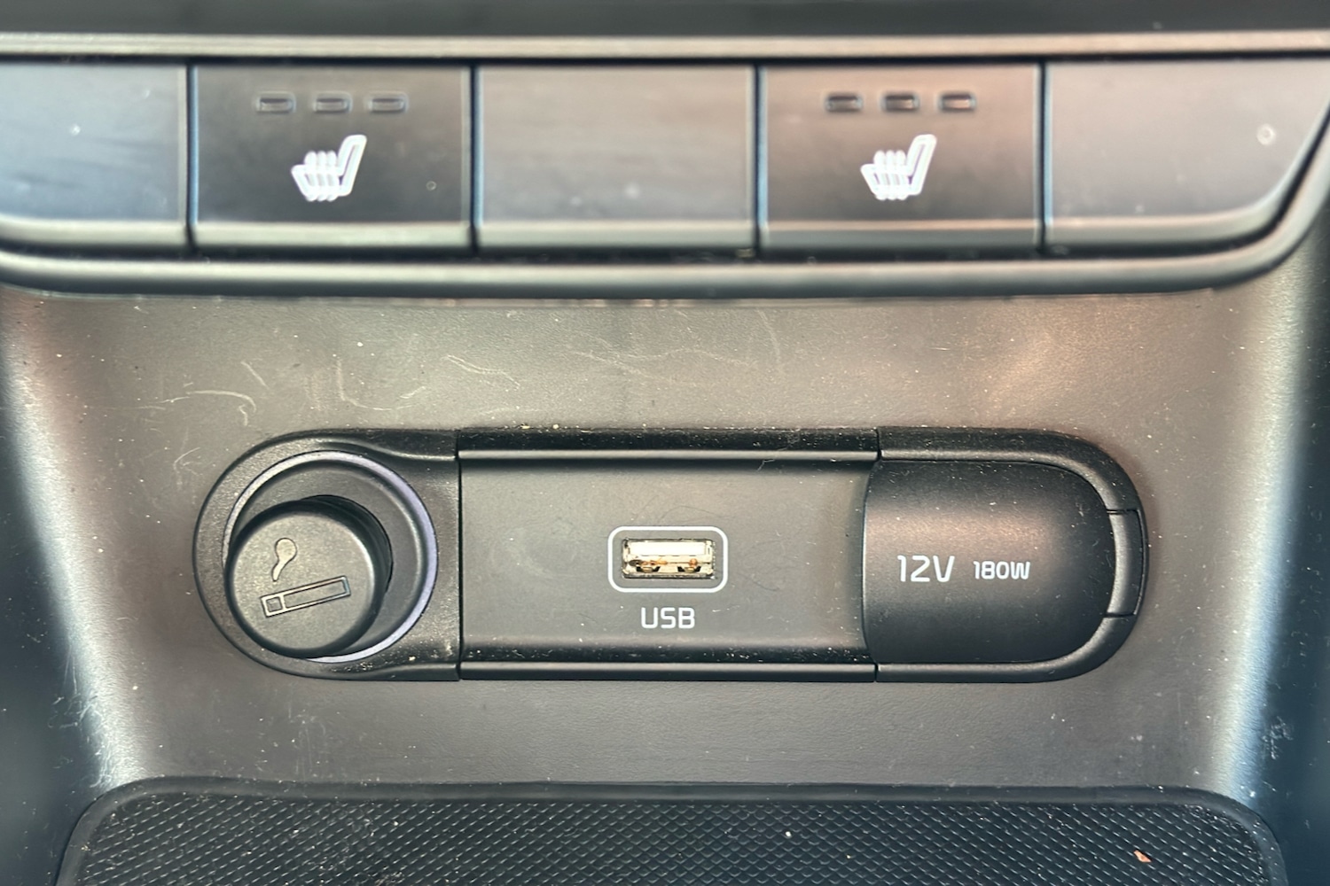 Used Kia Sportage 2019 for sale - 76502815: Photo 23