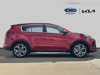 Used Kia Sportage 2019 for sale - 76502815: Photo