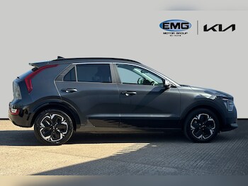 Used Kia Niro 2024 for sale - 78576536: Photo