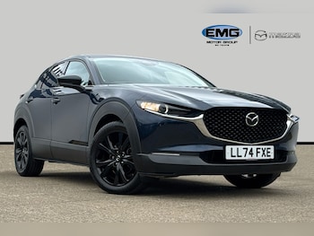 Used Mazda CX-30 2024 for sale - 78591449: Photo