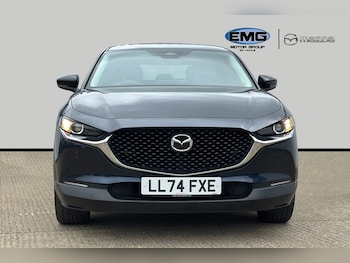 Used Mazda CX-30 2024 for sale - 78591449: Photo