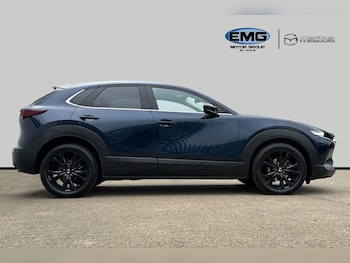 Used Mazda CX-30 2024 for sale - 78591449: Photo