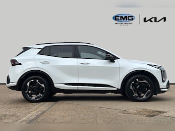 Used Kia Sportage 2025 for sale - 79651244: Photo