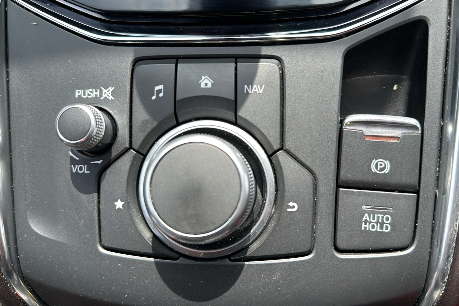 Vehicle 24