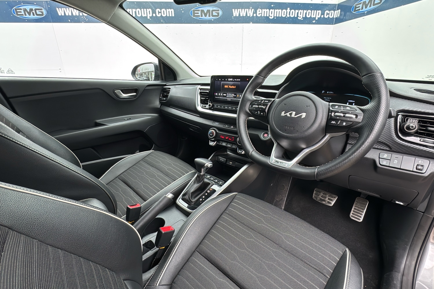 Used Kia Stonic 2024 for sale - 76705310: Photo 10