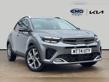 2024 - 1.0T GDi 48V 98 GT-Line S 5dr DCT