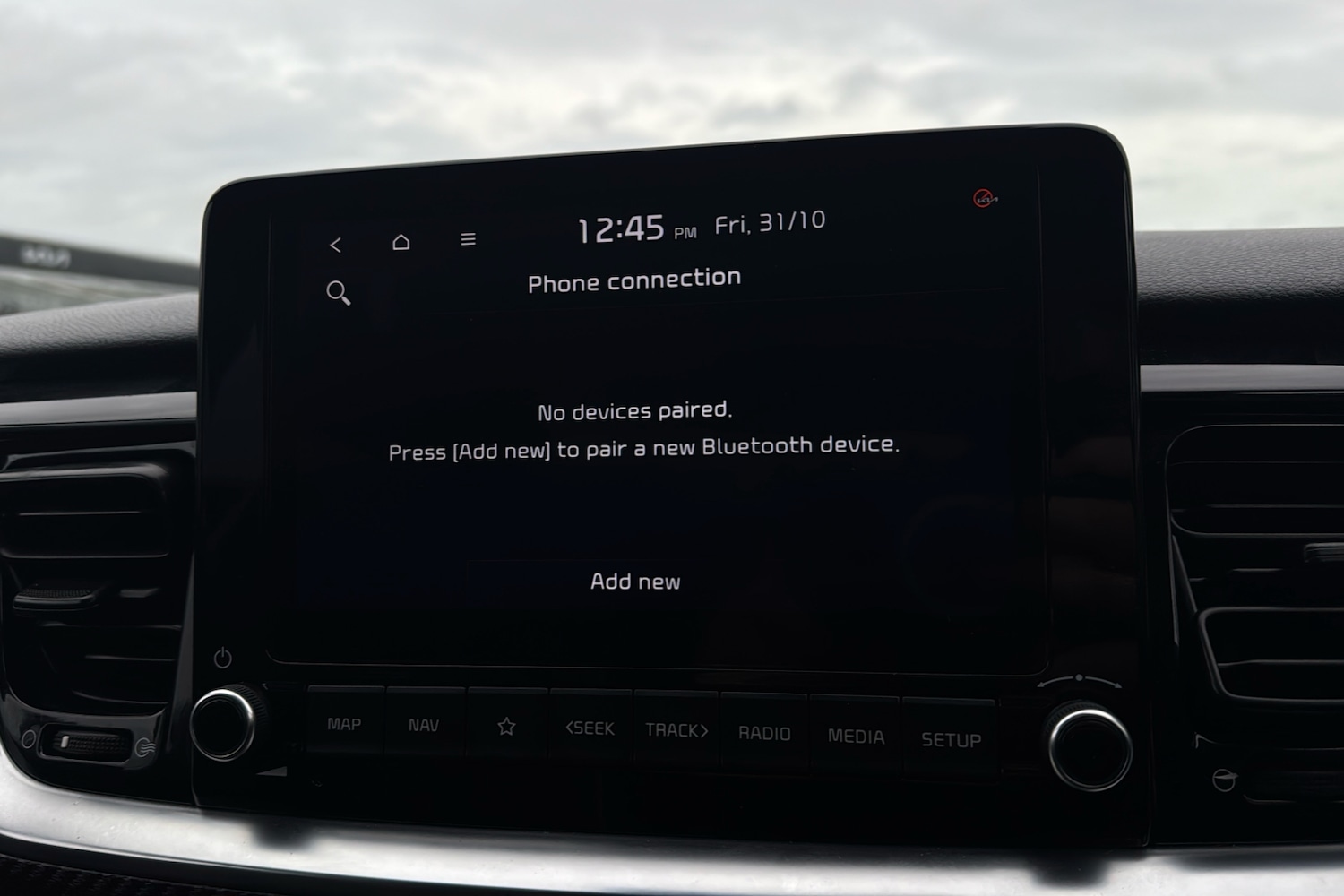 Used Kia Stonic 2024 for sale - 76705310: Photo 20