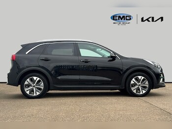 Used Kia Niro 2022 for sale - 78024945: Photo