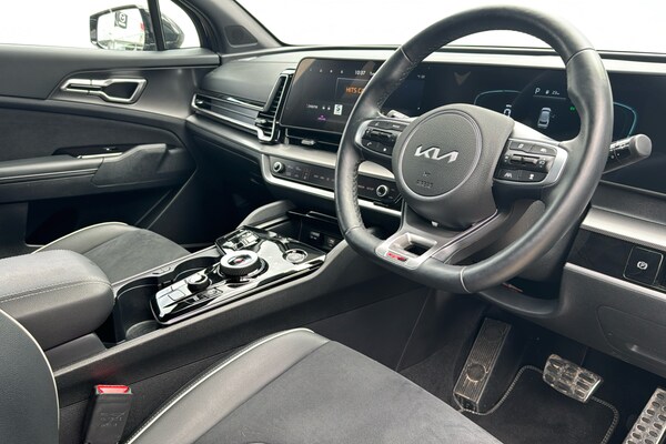 Used Kia Sportage 2024 for sale - 75632196: Photo 10