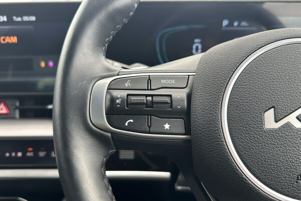 Used Kia Sportage 2024 for sale - 75632196: Photo 17