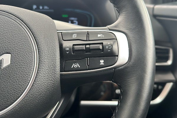 Used Kia Sportage 2024 for sale - 75632196: Photo 18