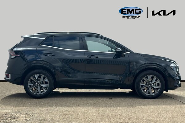 Used Kia Sportage 2024 for sale - 75632196: Photo 4