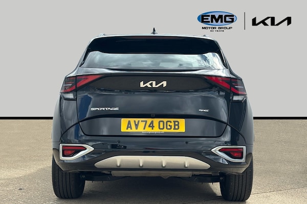 Used Kia Sportage 2024 for sale - 75632196: Photo 6