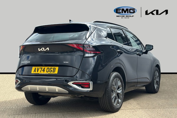 Used Kia Sportage 2024 for sale - 75632196: Photo 7