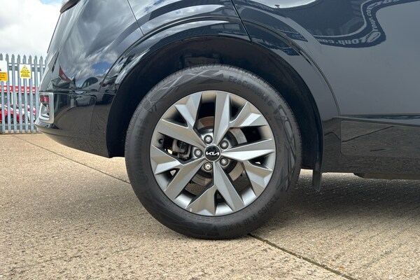 Used Kia Sportage 2024 for sale - 75632196: Photo 8