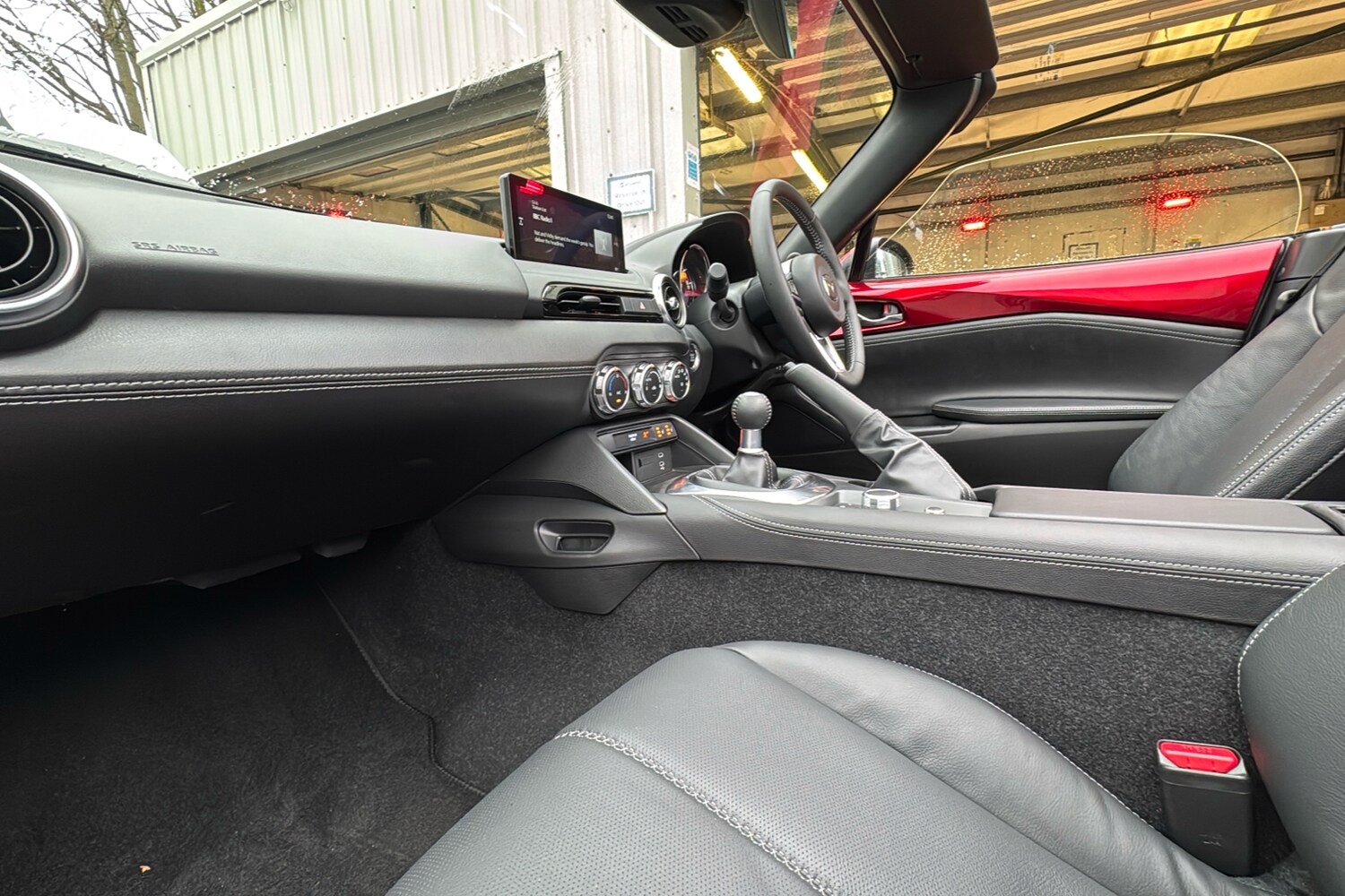 Used Mazda MX-5 2025 for sale - 77219878: Photo 11