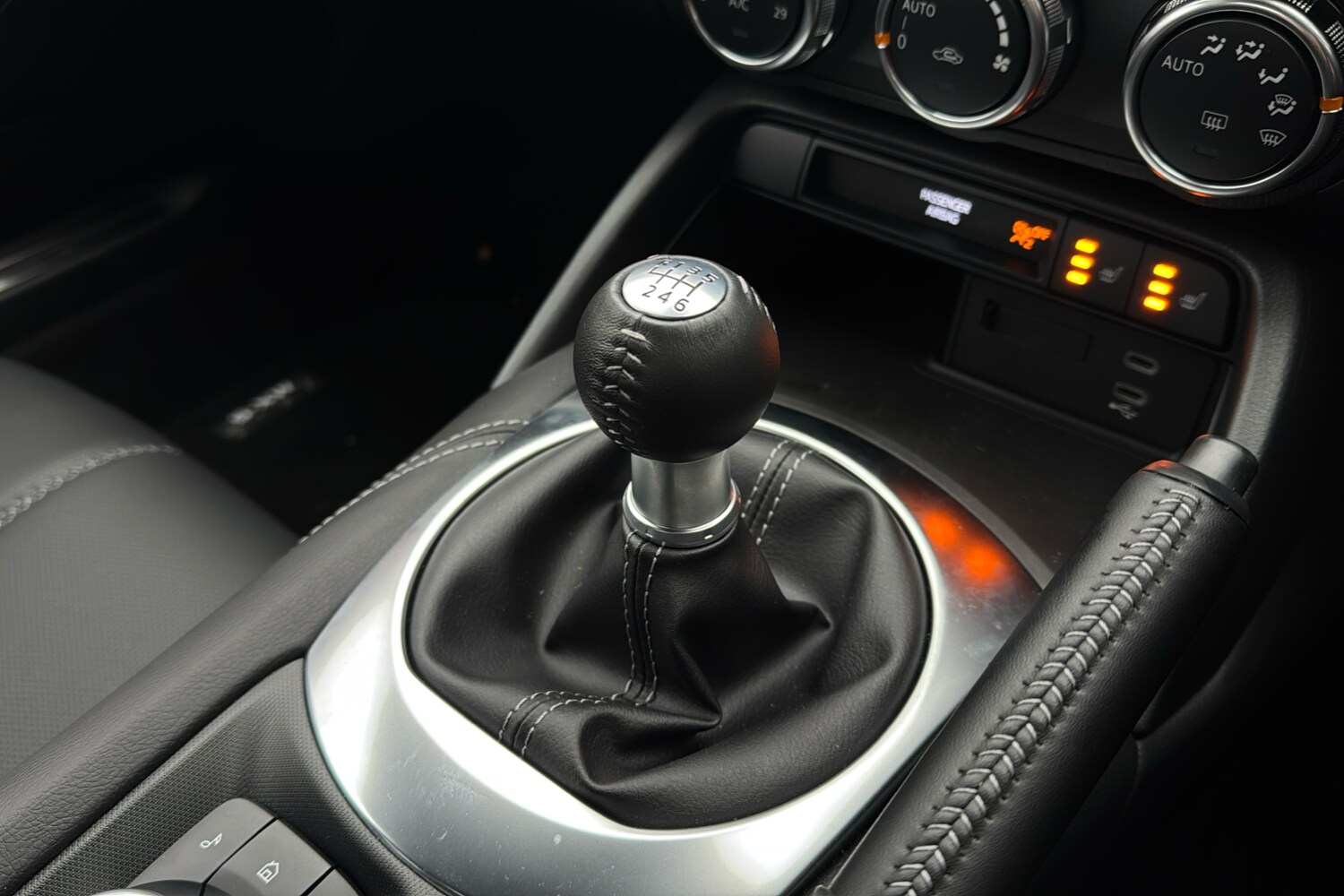 Used Mazda MX-5 2025 for sale - 77219878: Photo 13