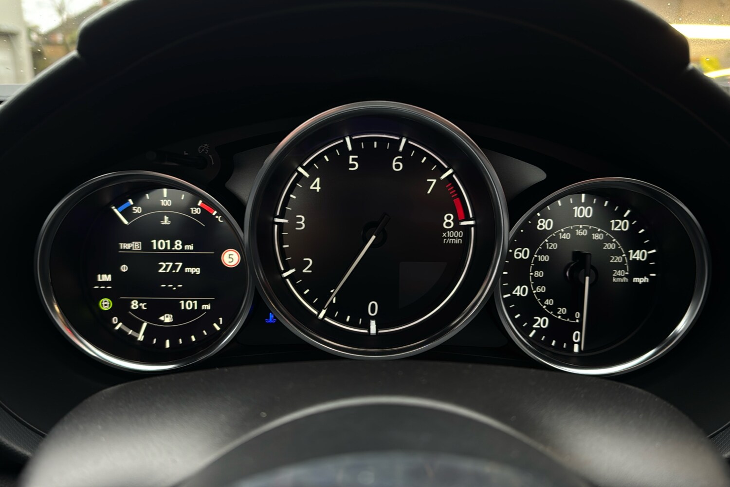 Used Mazda MX-5 2025 for sale - 77219878: Photo 14