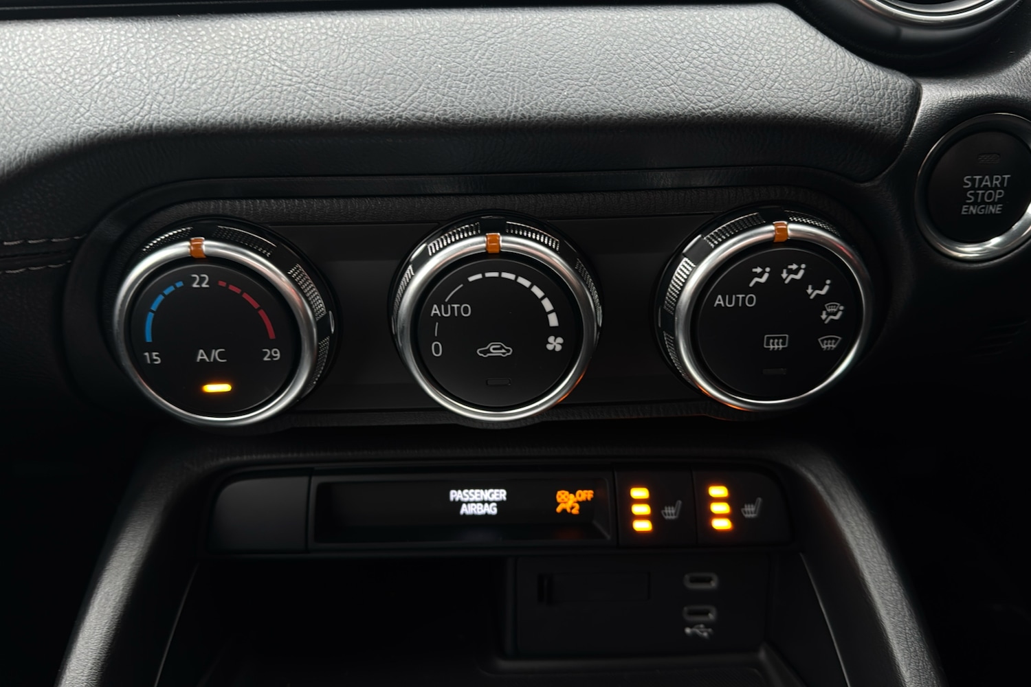 Used Mazda MX-5 2025 for sale - 77219878: Photo 16