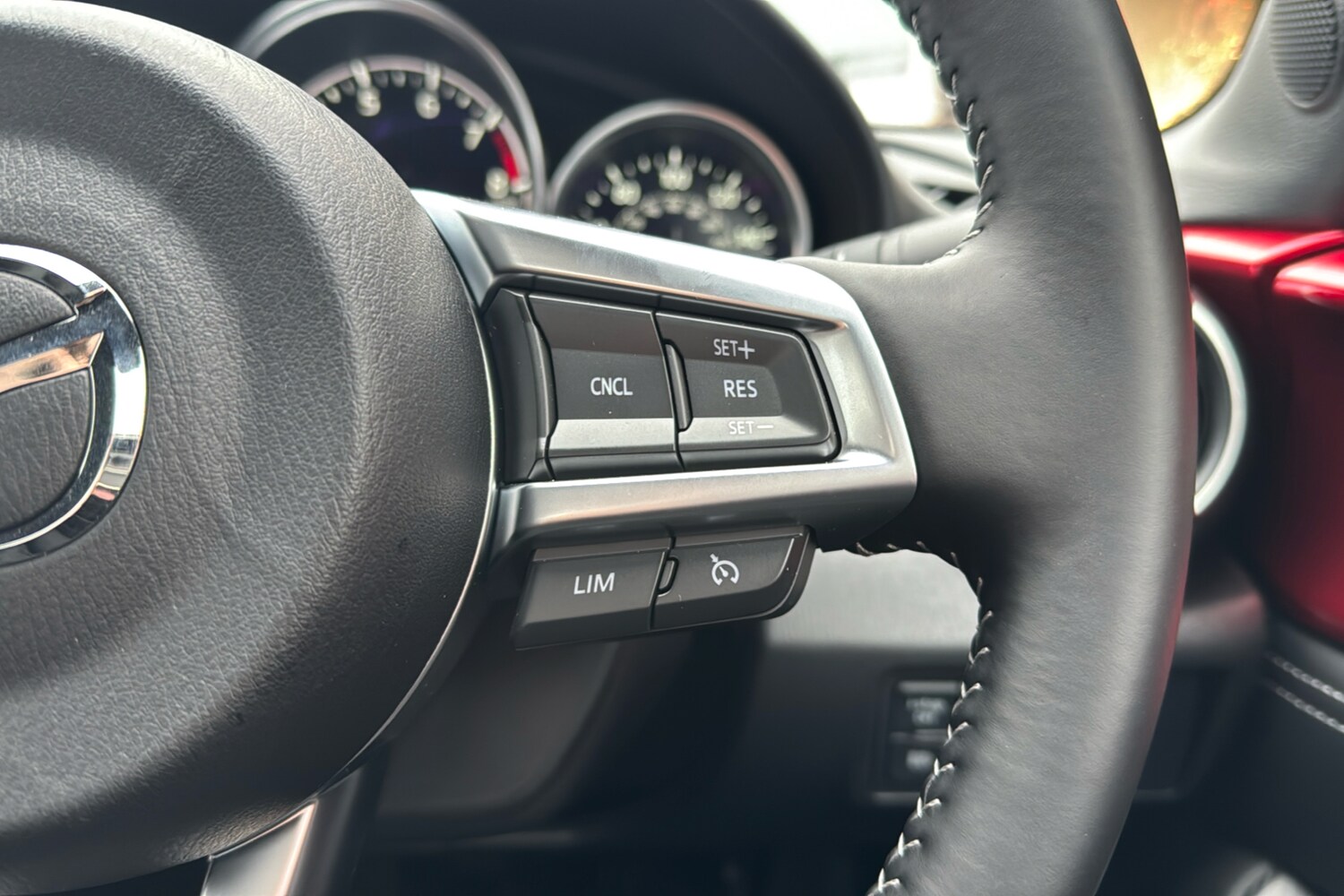 Used Mazda MX-5 2025 for sale - 77219878: Photo 18