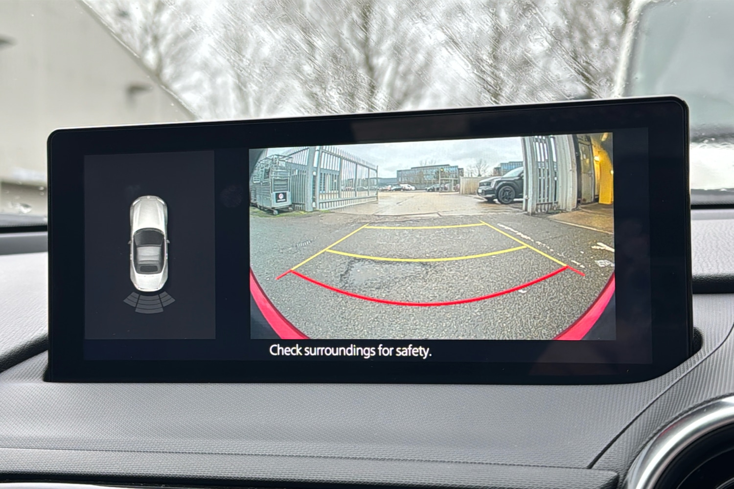 Used Mazda MX-5 2025 for sale - 77219878: Photo 23