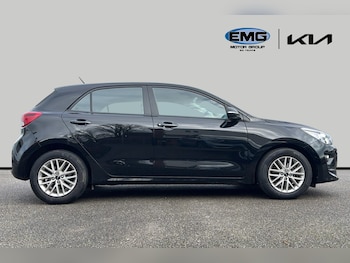 Used Kia Rio 2023 for sale - 77361620: Photo
