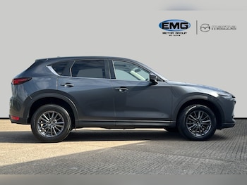 Used Mazda CX-5 2021 for sale - 78473041: Photo