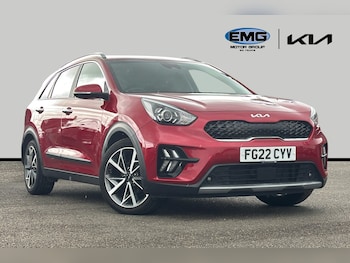 Used Kia Niro 2022 for sale - 78531041: Photo