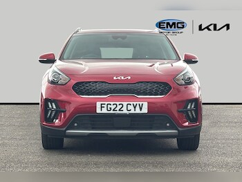 Used Kia Niro 2022 for sale - 78531041: Photo