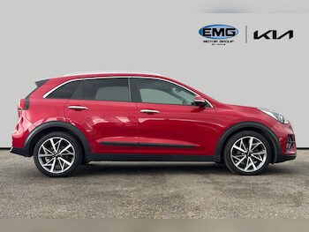 Used Kia Niro 2022 for sale - 78531041: Photo