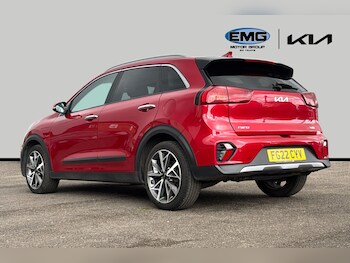 Used Kia Niro 2022 for sale - 78531041: Photo