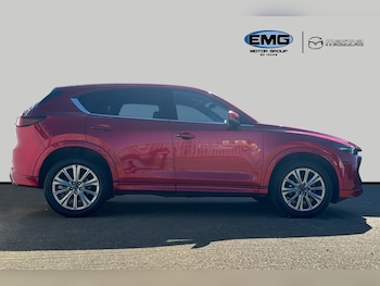 Used Mazda CX-5 2024 for sale - 77842725: Photo