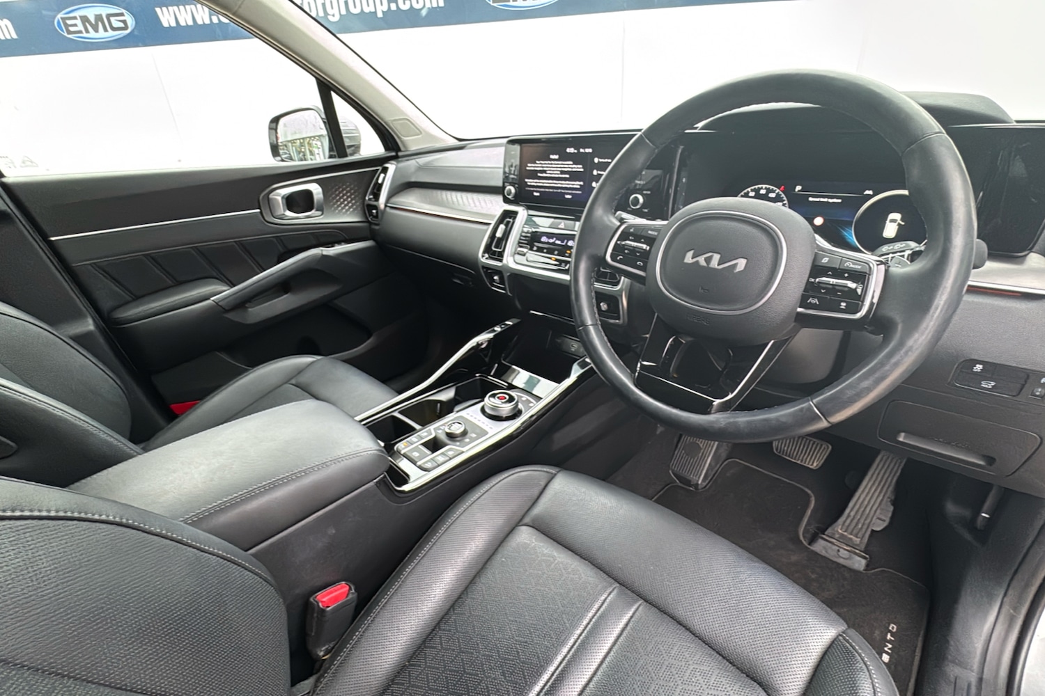 Used Kia Sorento 2024 for sale - 76243412: Photo 10