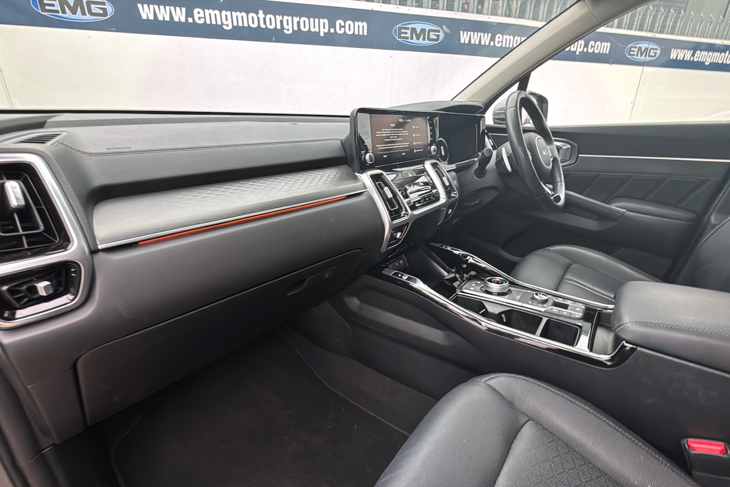 Used Kia Sorento 2024 for sale - 76243412: Photo 11