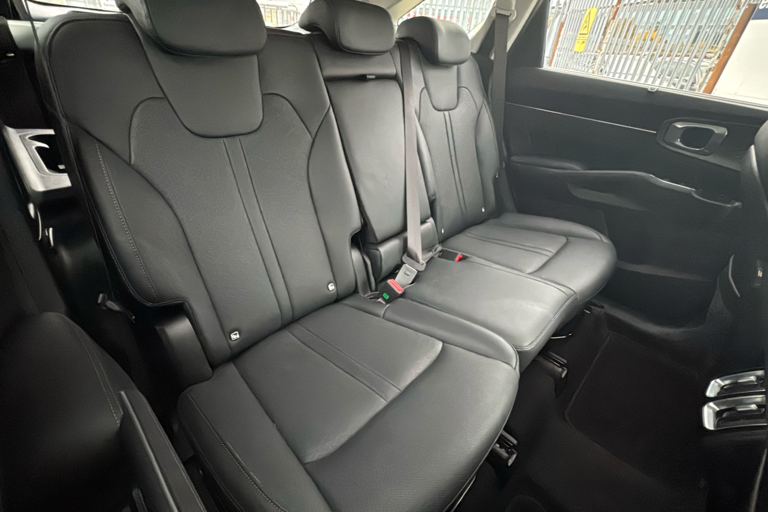 Used Kia Sorento 2024 for sale - 76243412: Photo 12