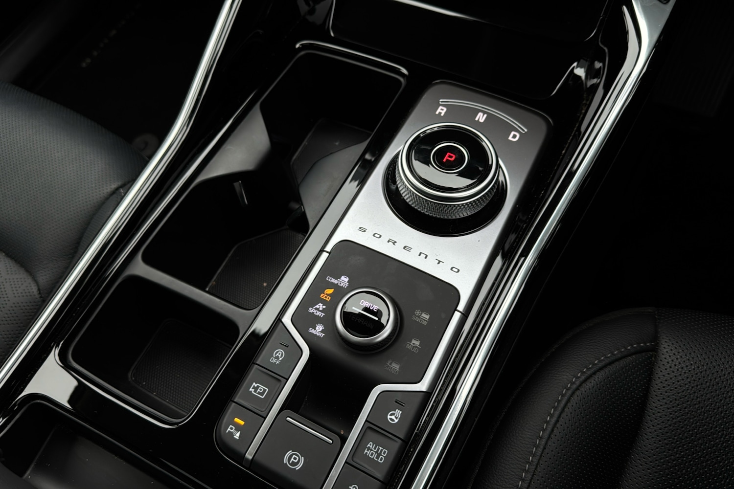 Used Kia Sorento 2024 for sale - 76243412: Photo 13