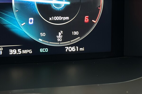 Used Kia Sorento 2024 for sale - 76243412: Photo 15