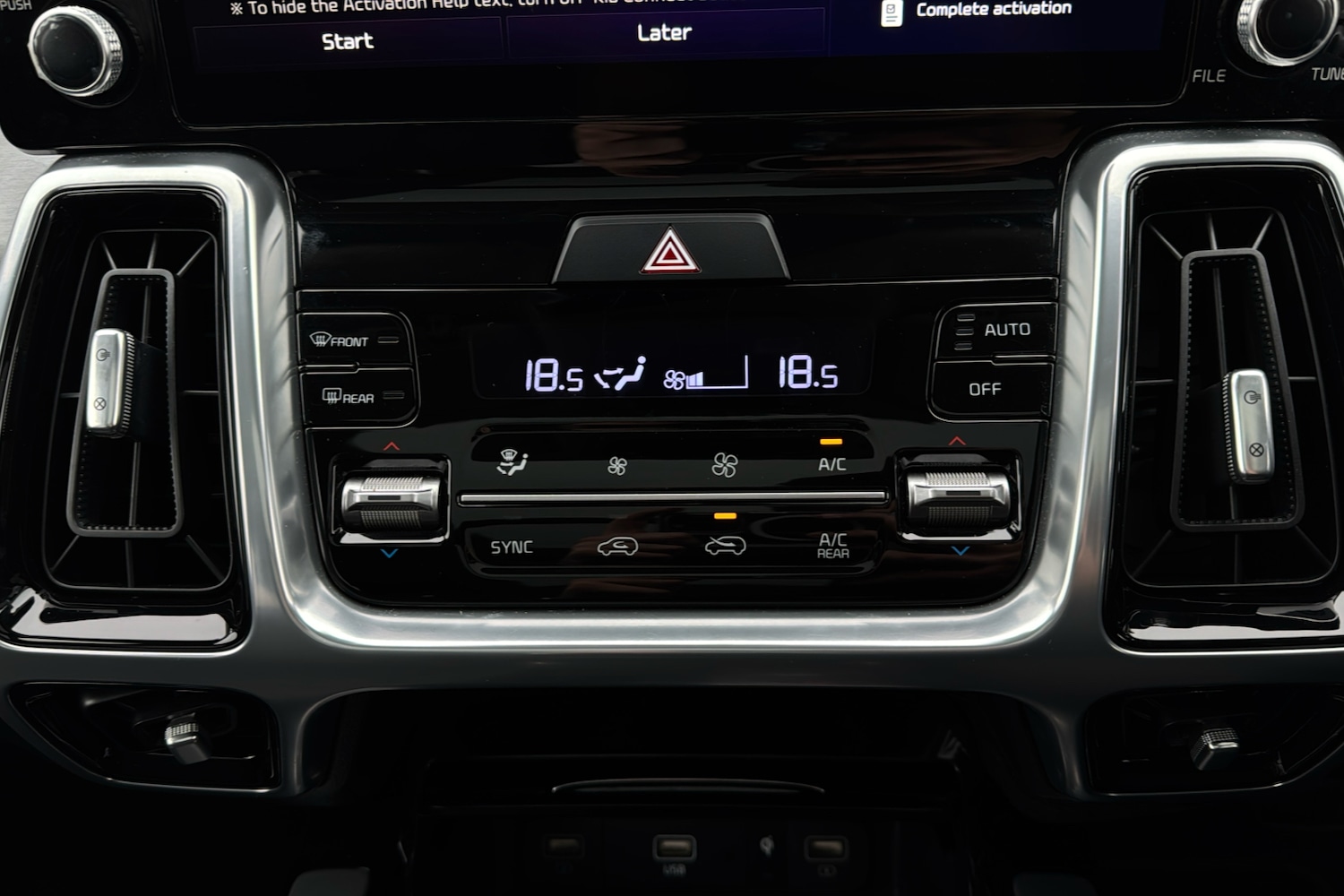 Used Kia Sorento 2024 for sale - 76243412: Photo 16