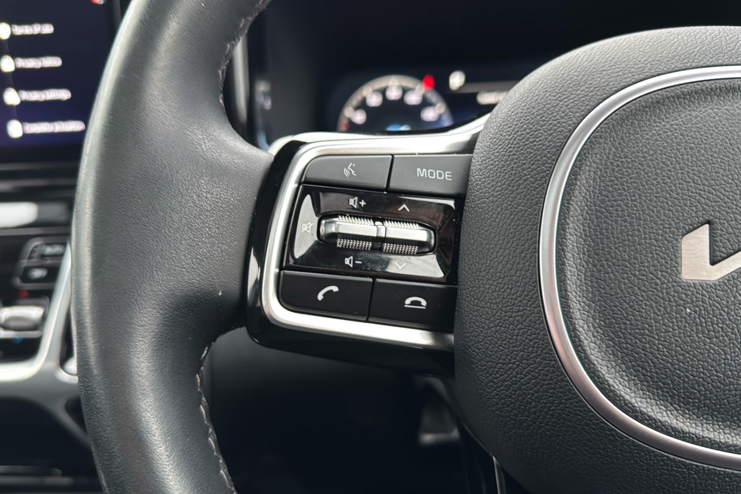 Used Kia Sorento 2024 for sale - 76243412: Photo 17