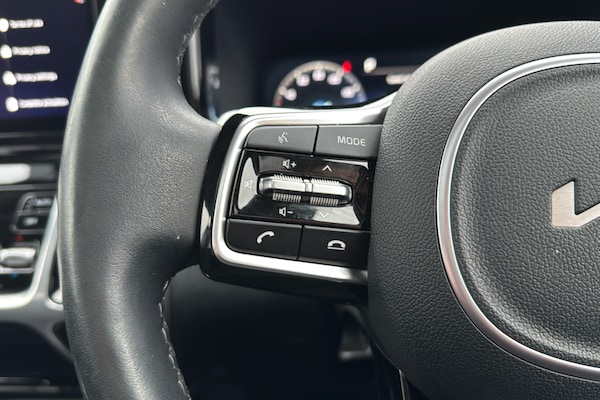 Used Kia Sorento 2024 for sale - 76243412: Photo 17