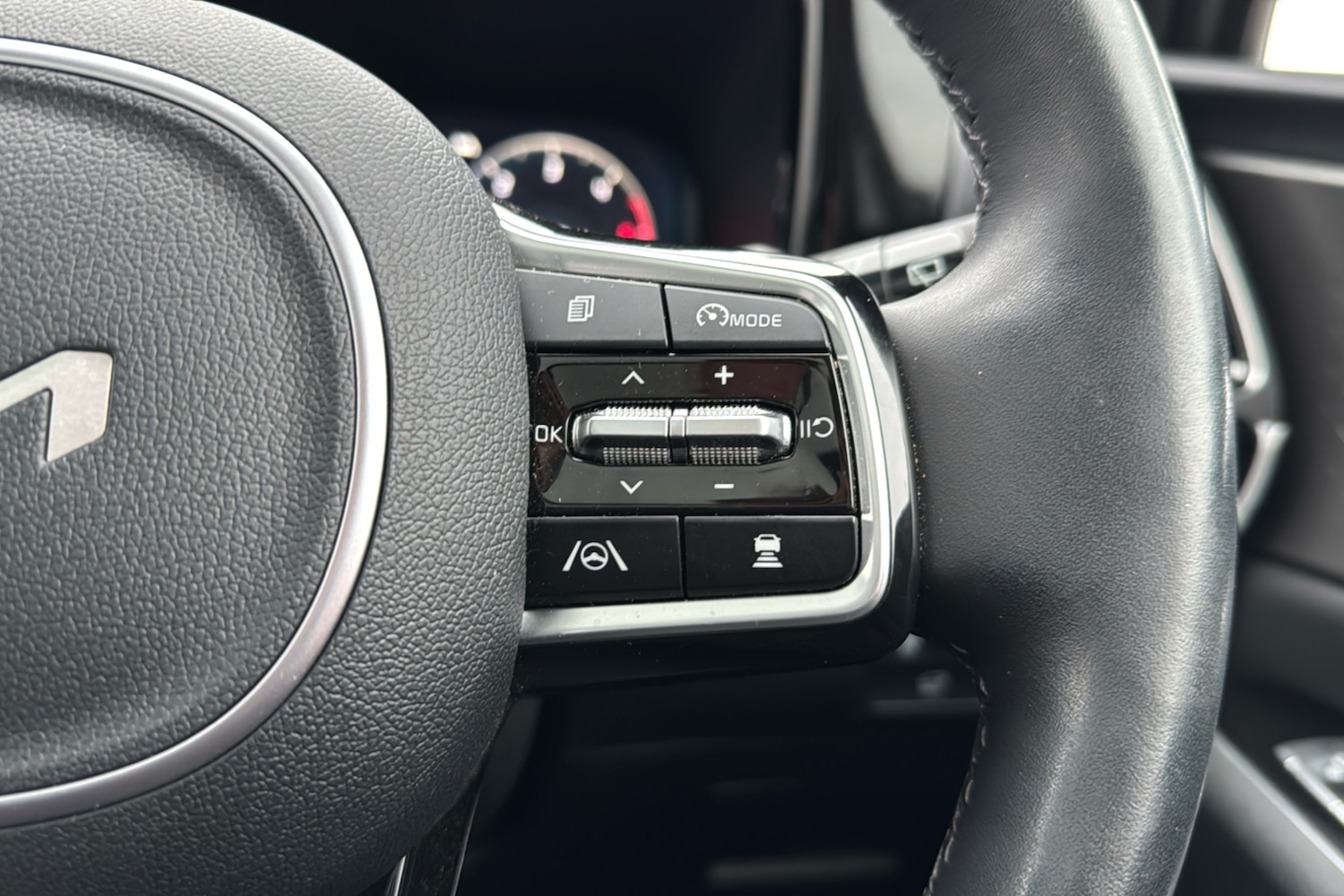 Used Kia Sorento 2024 for sale - 76243412: Photo 18