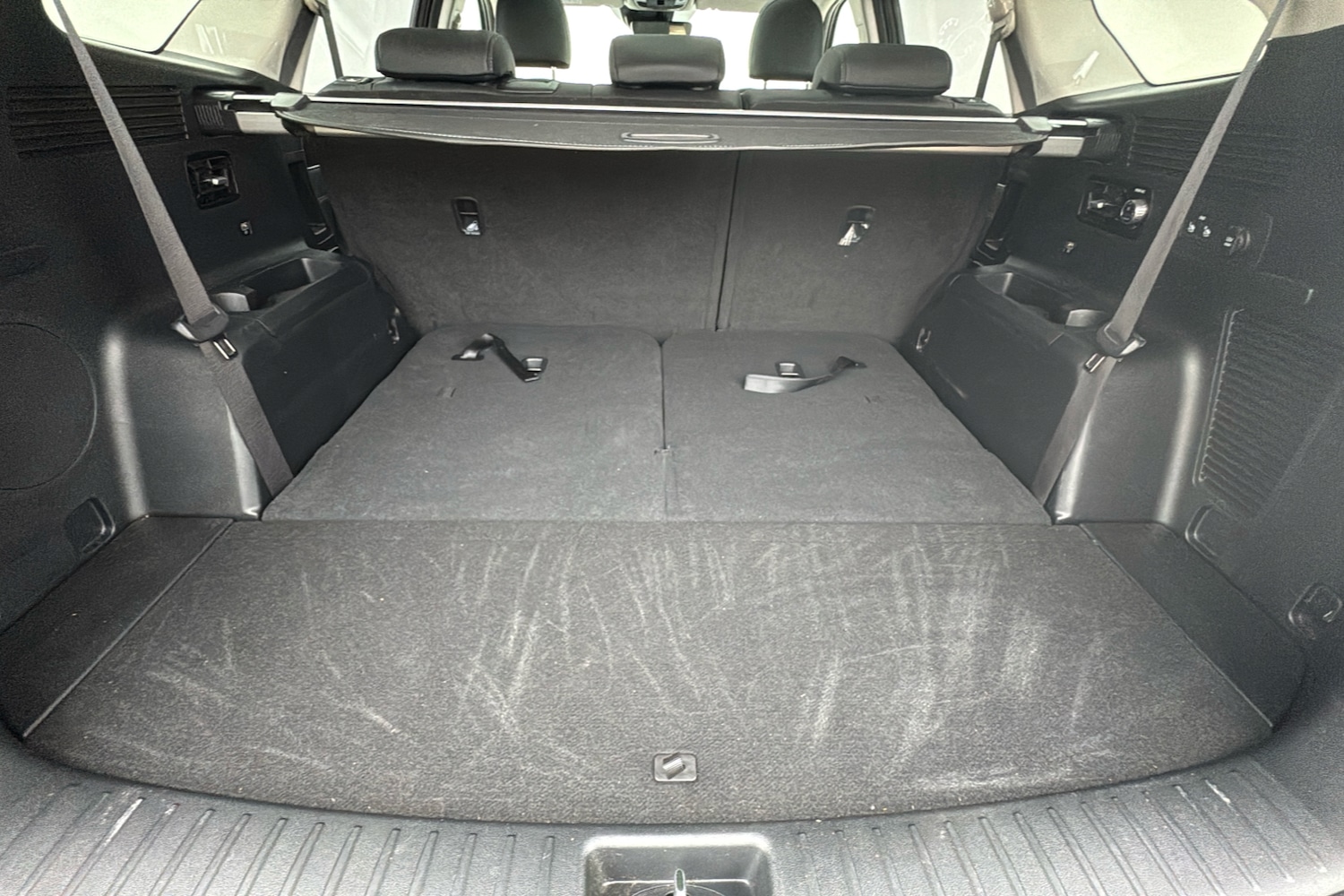 Used Kia Sorento 2024 for sale - 76243412: Photo 19