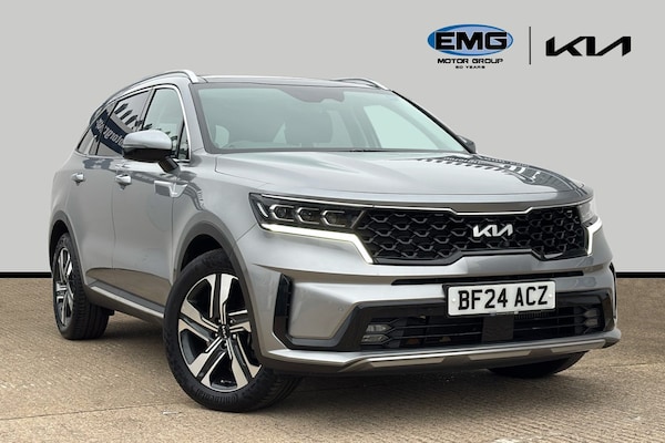 Used Kia Sorento 2024 for sale - 76243412: Photo 1