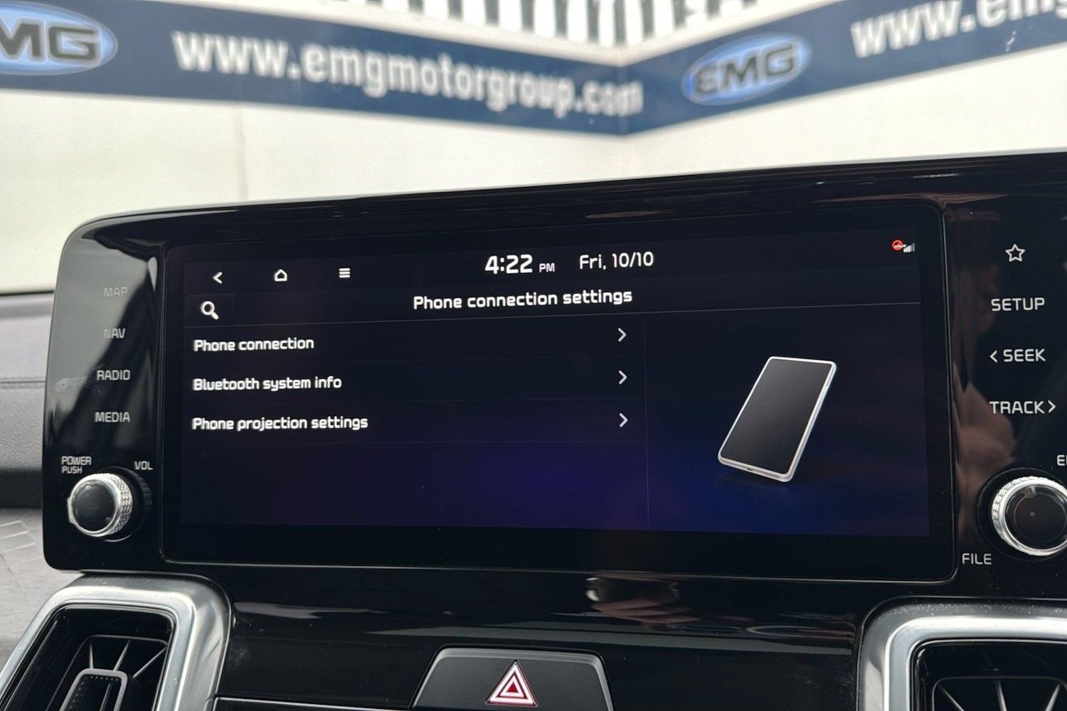 Used Kia Sorento 2024 for sale - 76243412: Photo 20