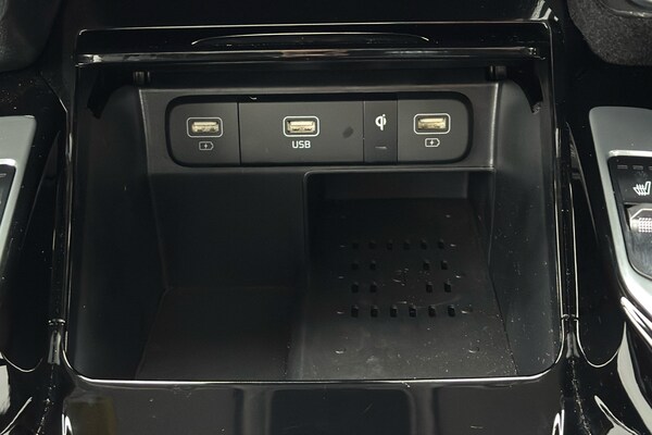 Used Kia Sorento 2024 for sale - 76243412: Photo 22