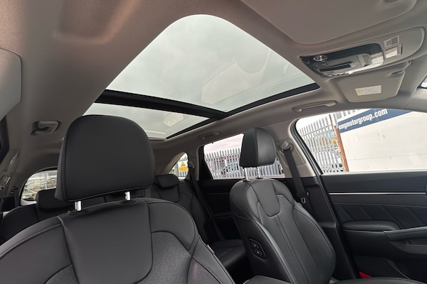 Used Kia Sorento 2024 for sale - 76243412: Photo 24